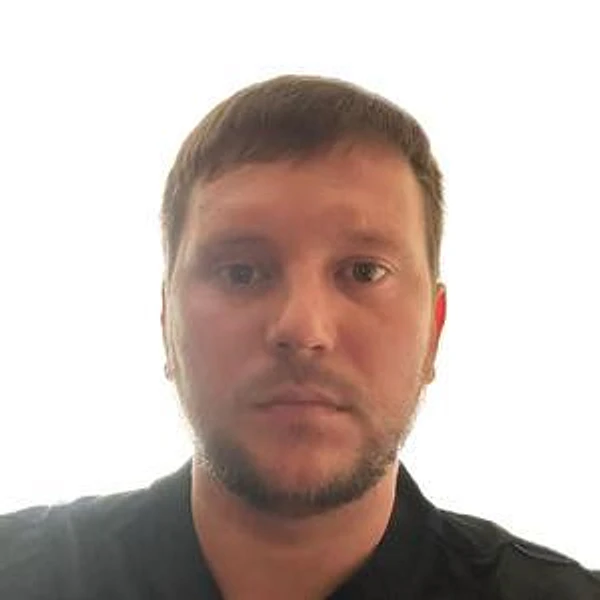 Хлопенко Виктор Юрьевич — Анестезиолог-реаниматолог, Ростов-на-Дону