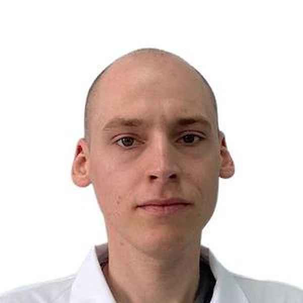 Шунькин Егор Олегович — Эмбриолог, Калининград