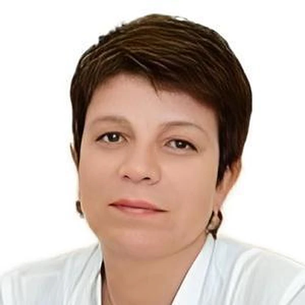 Роднянская Светлана Григорьевна — Анестезиолог-реаниматолог, Казань