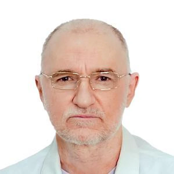 Тотушев Ибрагим Гаджиевич — Стоматолог, Стоматолог-хирург, Бологое