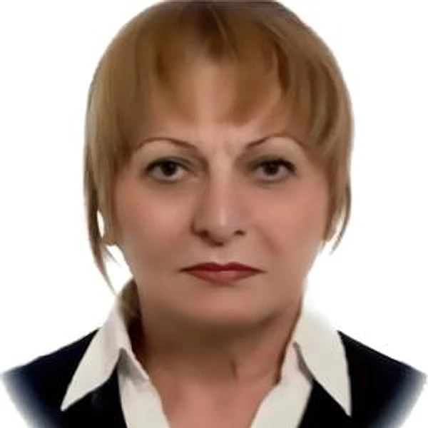 Чхаидзе Светлана Соломоновна — Гинеколог, Акушер, Врач УЗИ, Москва