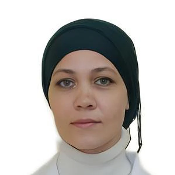 Сабирова Алсу Ильдусовна — ЛОР, Детский ЛОР, Казань