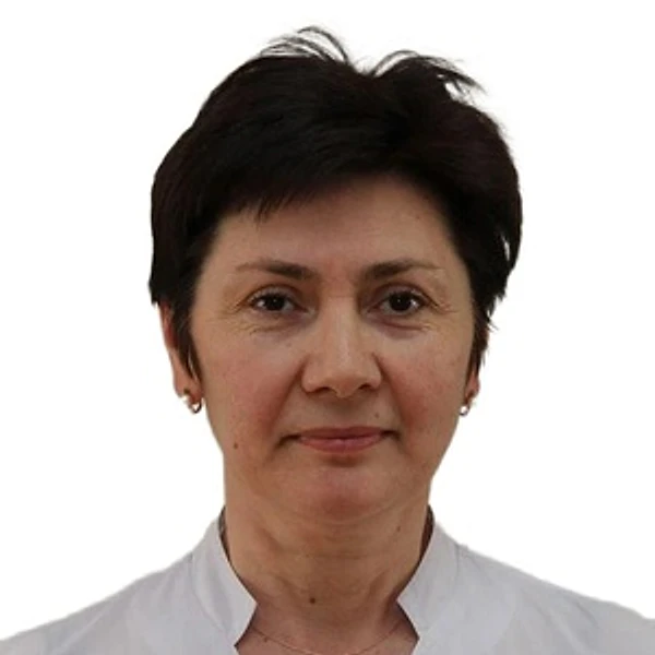Савинова Марина Талгатовна — Гематолог, Терапевт, Казань