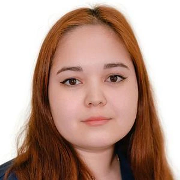 Халафтаева Диана Эдуардовна — Клинический психолог, Детский нейропсихолог, Челябинск