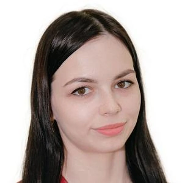Золотарева Ксения Викторовна — Логопед, Дефектолог, Челябинск