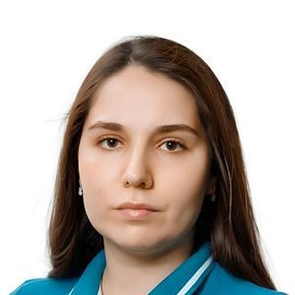 Гаджиева Любовь Тимуровна — Онколог, Гинеколог, Москва