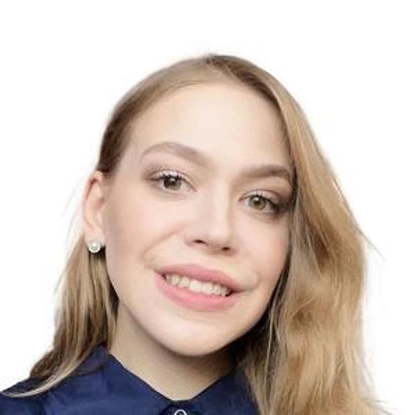 Лютикова Виолетта Владимировна — Детский стоматолог, Рязань
