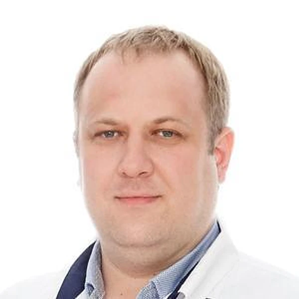 Труба Юрий Александрович — Хирург, Флеболог, Домодедово