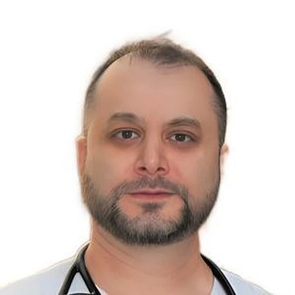 Микаелян Карен Георгиевич — Детский анестезиолог-реаниматолог, Москва