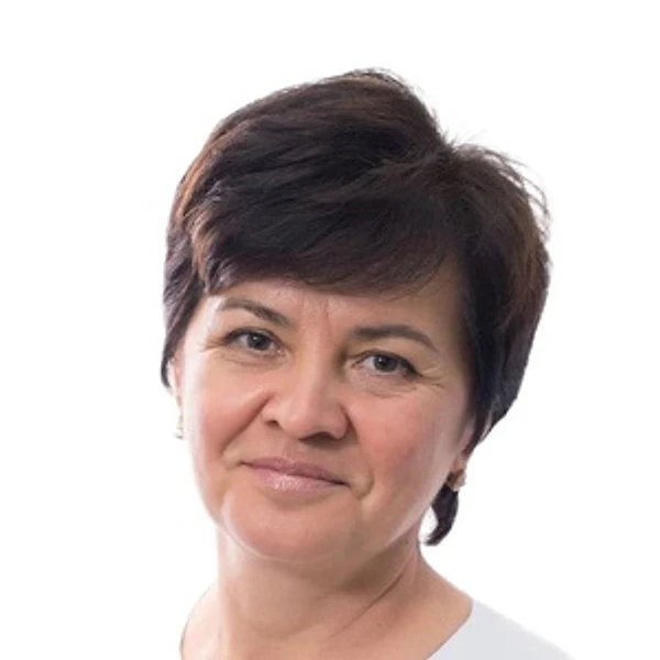 Хабибулина Лилия Хасановна — Терапевт, Сочи