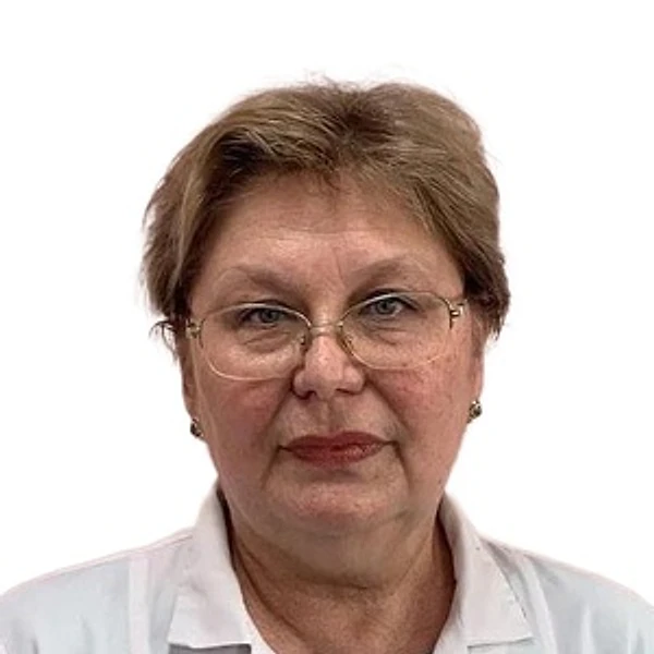 Хайрутдинова Равиля Зуфаровна — Терапевт, Казань