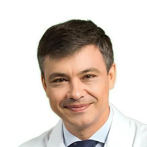 Морозов Дмитрий Анатольевич — Детский хирург, Детский андролог, Детский уролог, Москва