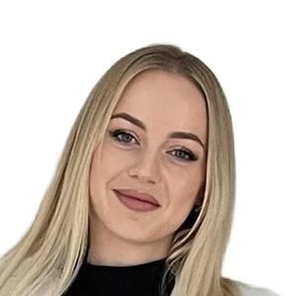 Иванова Кристина Александровна — Эндокринолог, Терапевт, Москва