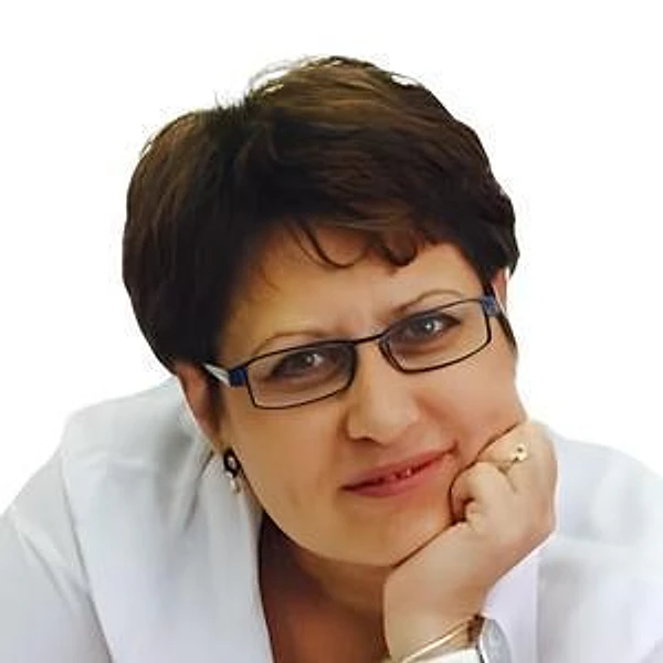 Хусаинова Ляйсан Мухаметвасилевна — Невролог, Терапевт, Казань
