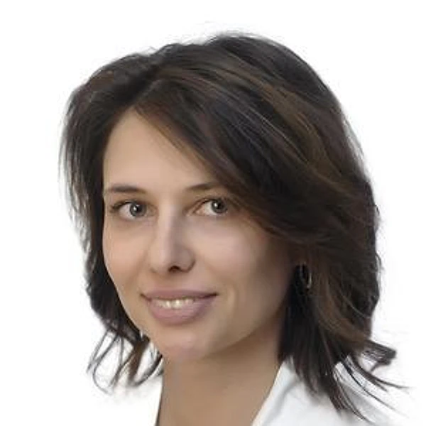 Прозорова Татьяна Валерьевна — Офтальмолог (окулист), Тверь