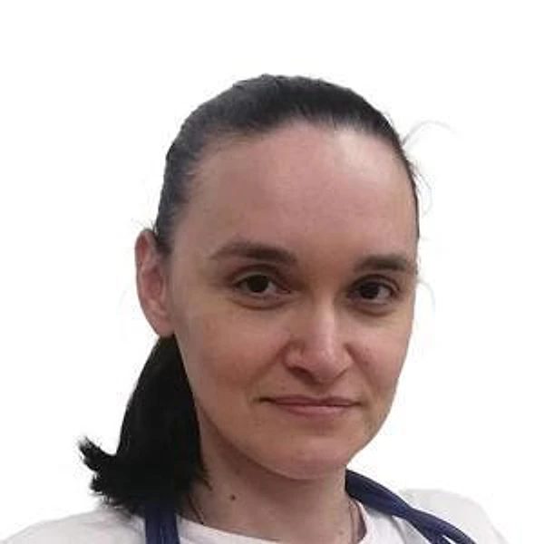 Чернова Ольга Леонидовна — Кардиолог, Казань