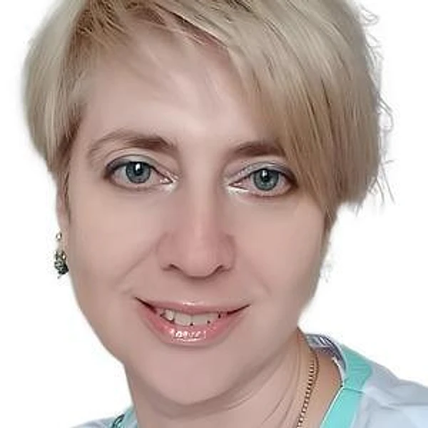 Ермакова Екатерина Викторовна — Терапевт, Врач УЗИ, Уссурийск