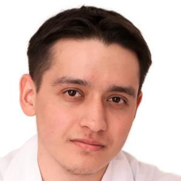 Джумабаев Бекзод Искандарович — Уролог, Андролог, Онколог-уролог, Москва