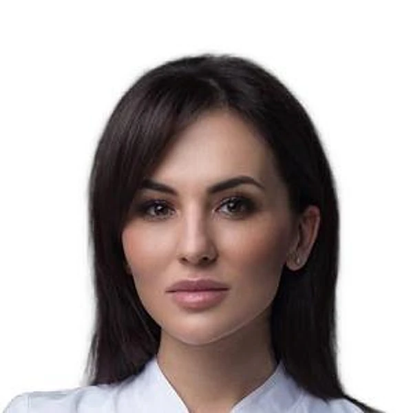 Валеева Алина Фадилевна — Дерматолог, Врач-косметолог, Уфа