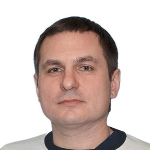 Бакланов Антон Николаевич — Функциональный диагност, Казань