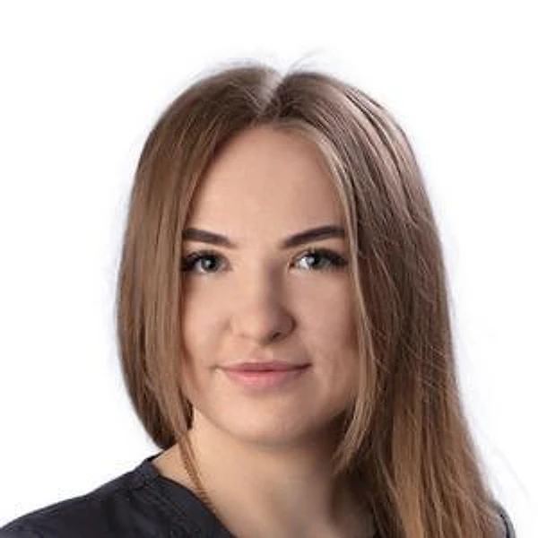 Колокольцева Мария Андреевна — Стоматолог, Стоматолог-эндодонтист, Пенза