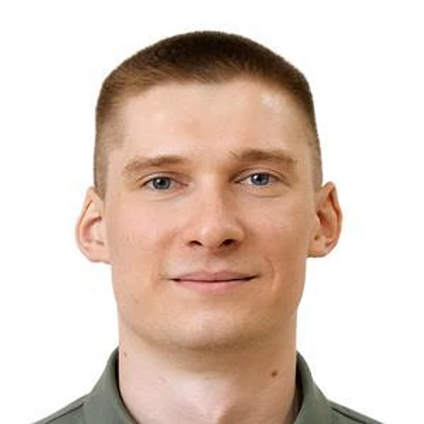 Куряев Ильнур Рафикович — Детский ортодонт, Пенза