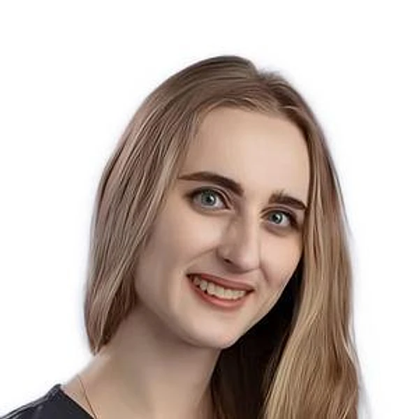 Шпак Елена Игоревна — Детский стоматолог, Пенза