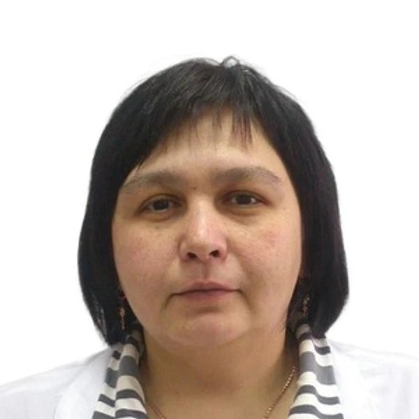 Ахметзянова Руза Рифкатовна — Терапевт, Казань