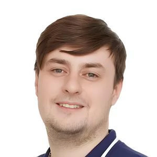 Юченков Ярослав Александрович — Онколог, Раменское