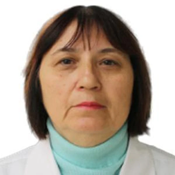 Валеева Аида Габдулловна — Терапевт, Кардиолог, Ревматолог, Казань