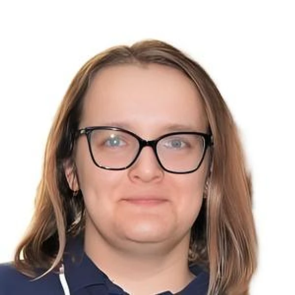 Печковская Анна Павловна — Детский анестезиолог-реаниматолог, Москва