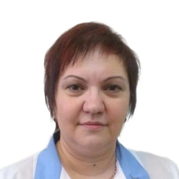 Шакирова Светлана Радиковна — Терапевт, Казань