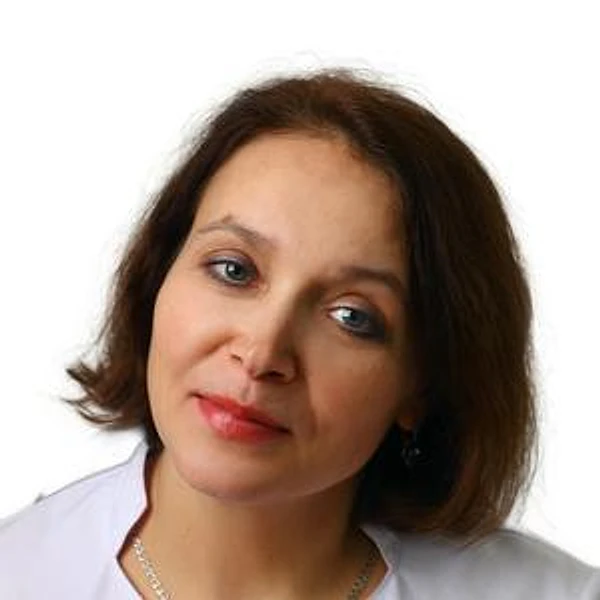 Волоскова Светлана Ивановна — Педиатр, Тюмень