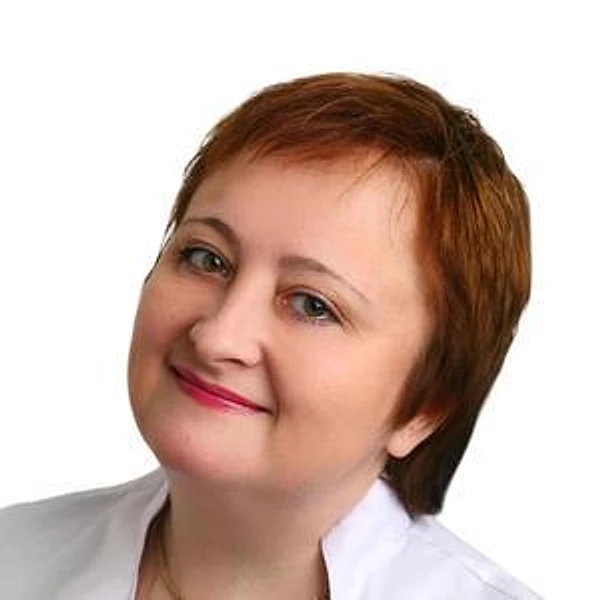Казакова Светлана Витальевна — Терапевт, Тюмень