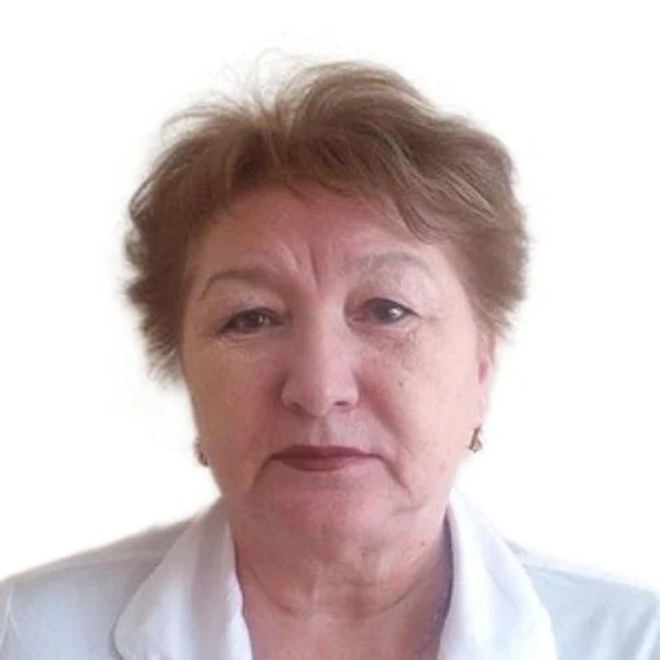 Кутявина Амина Сайделевна — Рентгенолог, Казань