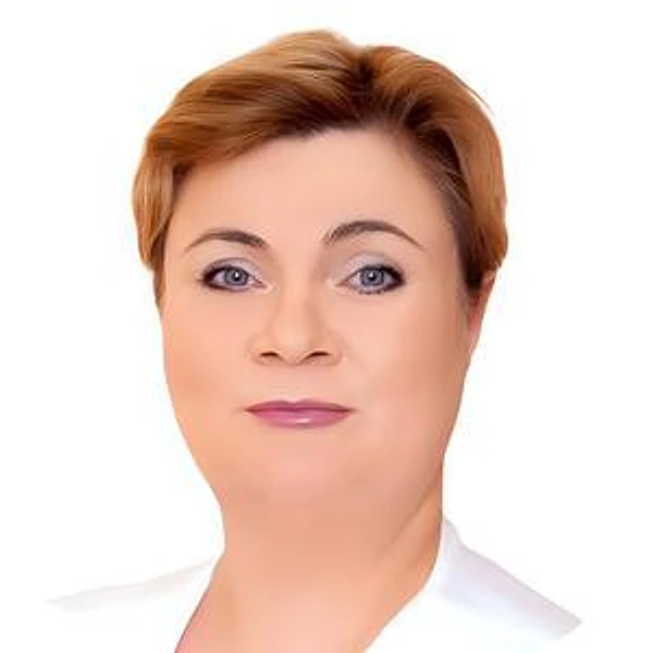 Богданова Наталия Анатольевна — Стоматолог, Стоматолог-хирург, Санкт-Петербург