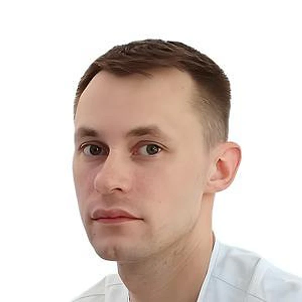 Беляев Артём Юрьевич — Уролог, Воронеж