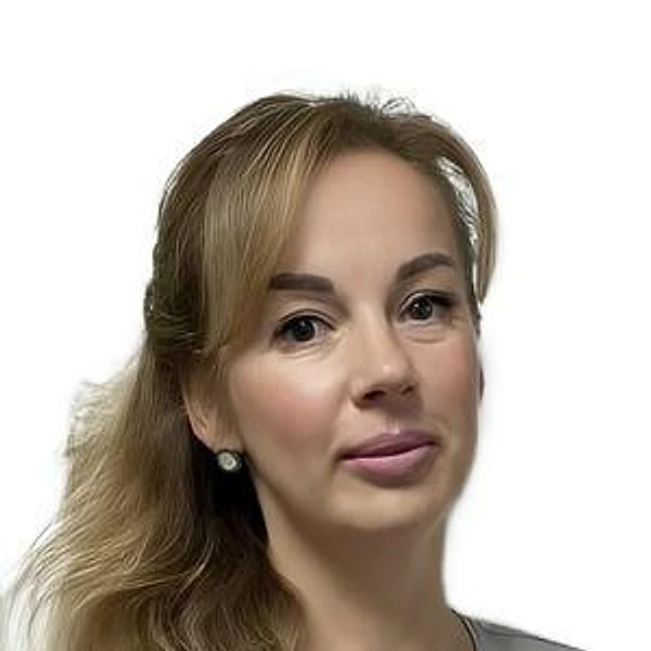 Усик Оксана Сергеевна — Стоматолог, Пародонтолог, Белгород