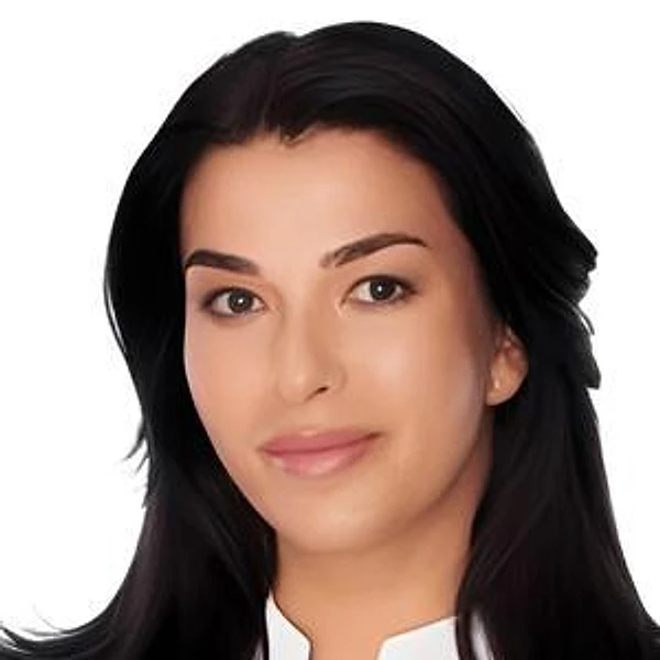 Полякова Диана Самвеловна — Косметолог-эстетист, Истра
