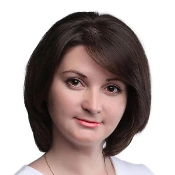 Жиляева Юлия Александровна — Врач УЗИ, Кардиолог, Курчатов