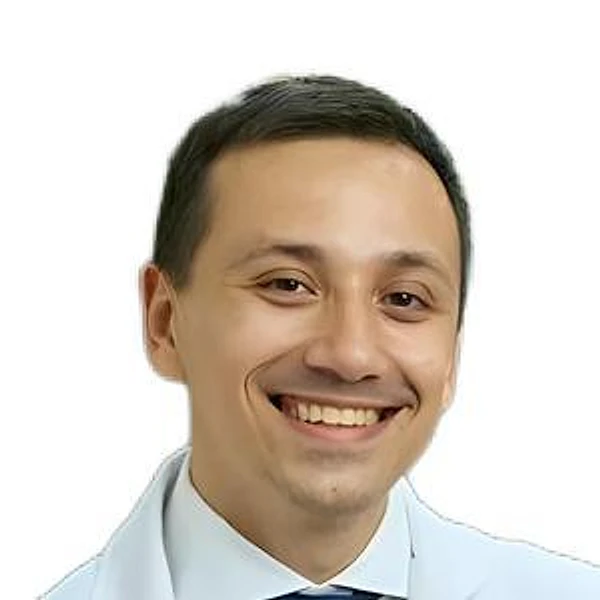 Моларишвили Зураб Малхазиевич — Травматолог, Ортопед, Москва