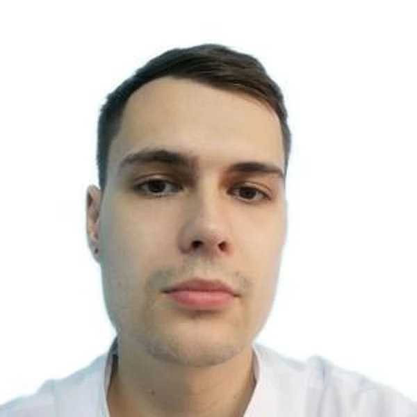 Крючков Николай Андреевич — Психиатр, Детский психиатр, Красноярск