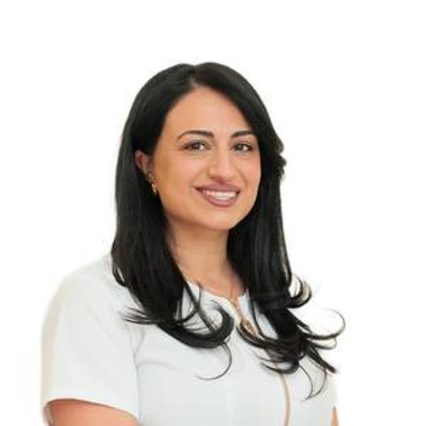 Илизарова Регина Юсифовна — Стоматолог-ортодонт, Москва
