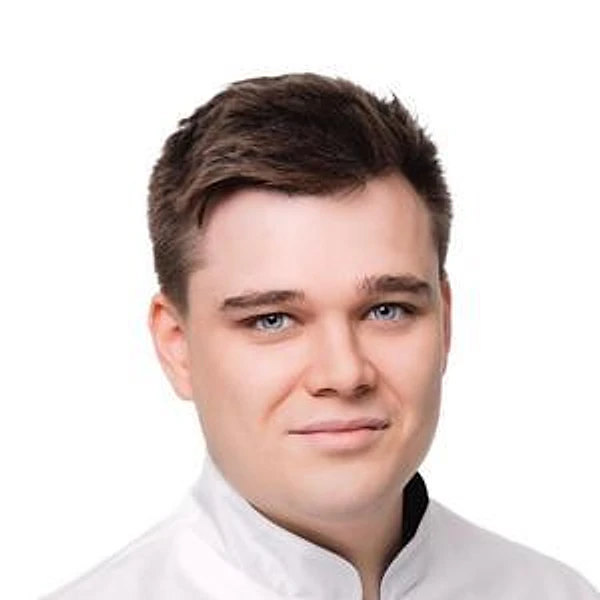 Власов Александр Вадимович — Уролог, Андролог, Врач УЗИ, unknown