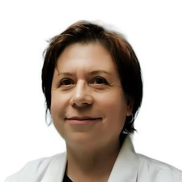 Валиуллова Алсу Мервановна — Терапевт, Казань