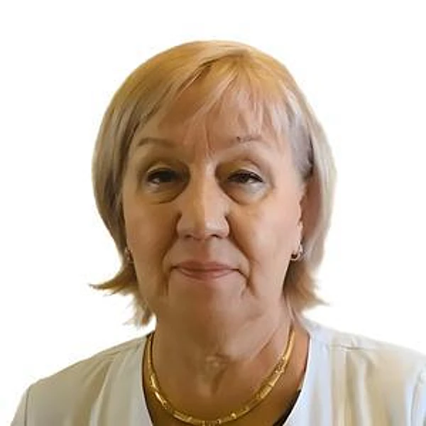 Азарова Елена Витальевна — Невролог, Севастополь