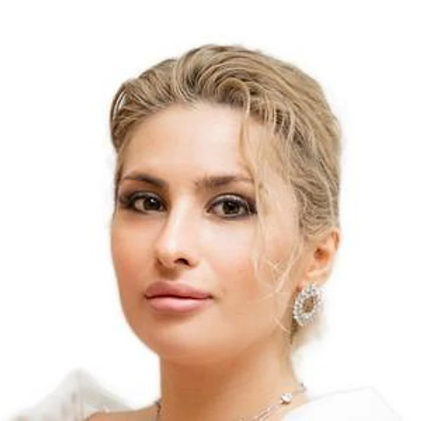 Атаева Диана Николаевна — Стоматолог-эндодонтист, Владикавказ