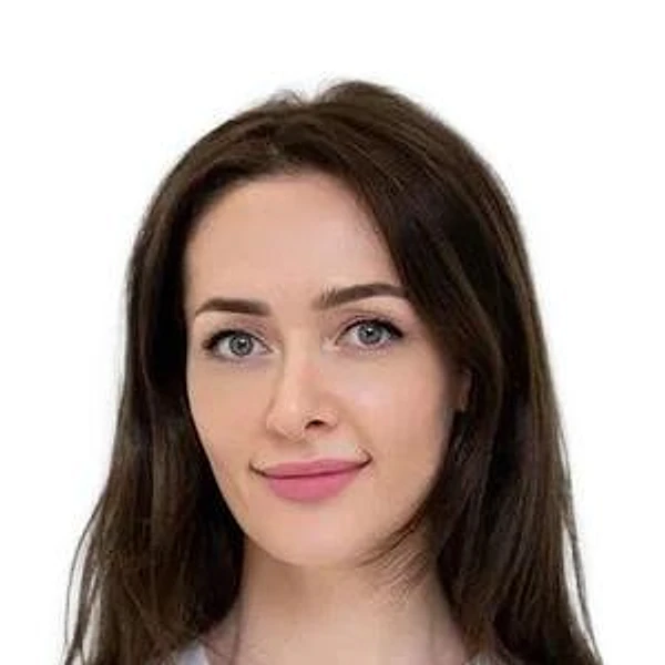 Соскиева Диана Владимировна — Врач-косметолог, Владикавказ
