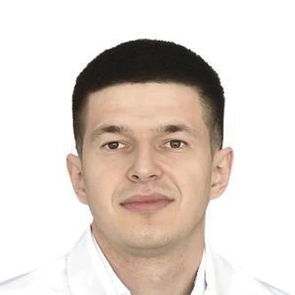 Сергеев Игорь Сергеевич — Пластический хирург, Краснодар