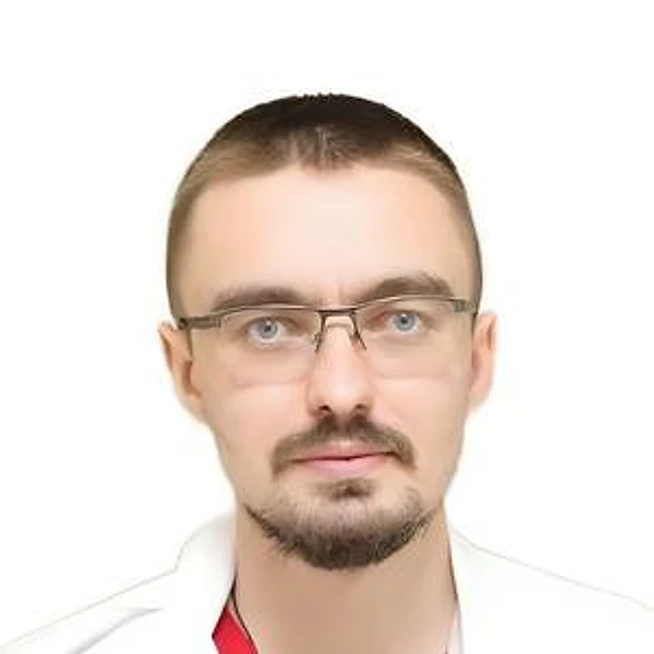 Щедрин Антон Викторович — Кардиохирург, Сосудистый хирург (ангиохирург), Флеболог, Функциональный диагност, Хирург, Киселёвск